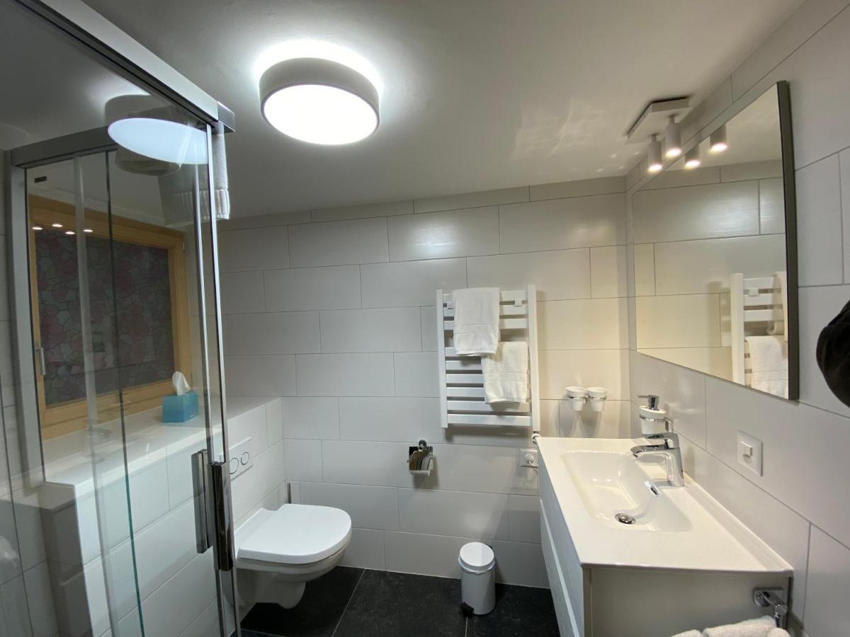 Bnb Le Mazot Fionnay Экстерьер фото